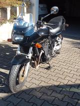 Suzuki (J) Bandit 1200 - 1998 BANDIT 1200
