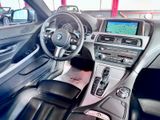 BMW 640d GranCoupe xDrive M Paket LED Pano HeadUp 19 - BMW 6 Series: Coupé