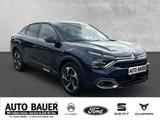Citroën C4 X PureTech Max - Citroën C4 X Gebrauchtwagen