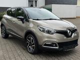 Renault Captur Intens*KLIMAA*NAVI*AUS 2.HD*TOP GEPFLEGT* - Renault in Wiesbaden
