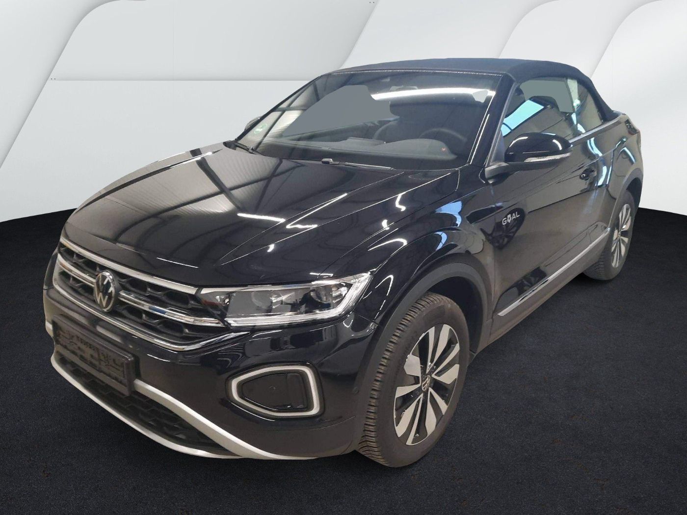 Volkswagen T-Roc - Bild 2