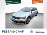 Volkswagen Passat Variant GTE 1.4 TSI eHybrid 6-Gang KAMERA - VW Passat Variant in Saarbrücken