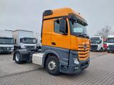 Mercedes-Benz Actros 4, 1846, Euro 6C, 4x2, SZM - Mercedes-Benz Actros 1846