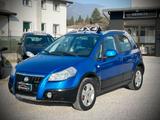 Fiat Sedici 1.9 MJT 4x4 - UNIPROPRIETARIO - Fiat Sedici aus 2007