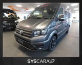 Dethleffs Globetrail Performance 600 DR VW 
