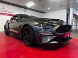 Ford Mustang 2.3 //Fastback//Keyless//Kamera - Ford Mustang: Fastback