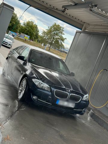 BMW 530i F10