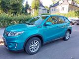 Suzuki Vitara 1.6 VVT Comfort 4x4 Automatik Comfort - Suzuki Vitara Gebrauchtwagen in München