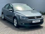 Volkswagen Jetta VI Comfortline*KLIMA*PDC* - graue Volkswagen Jetta