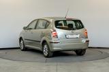 Toyota Corolla Verso 1.8 Executive Automatik AHK 7Sitz - Toyota Corolla Verso 7-Sitzer