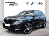 BMW X5 xDrive30d M Sport HEADUP|AHK|PANO|STANDHZ|SIT - gebrauchte BMW X5 aus dem Jahr 2024