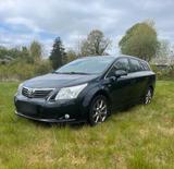 Toyota Avensis T27 Diesel - Toyota Avensis in Kiel