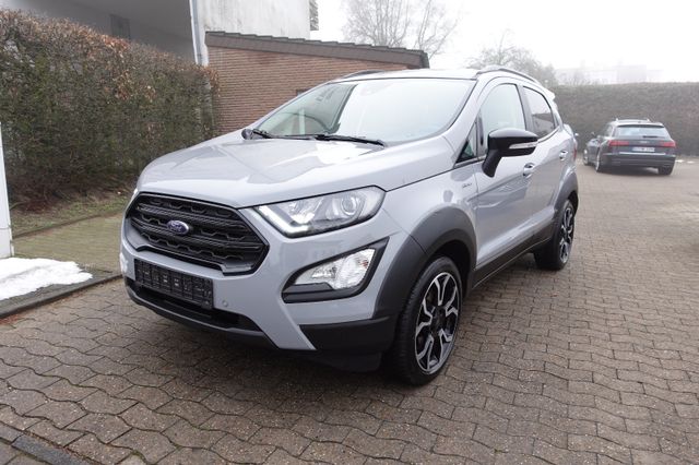 Ford EcoSport Active