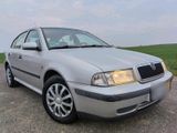 Skoda Octavia 1.6 SR 101PS Climatronic Leder - Skoda Octavia aus 1999