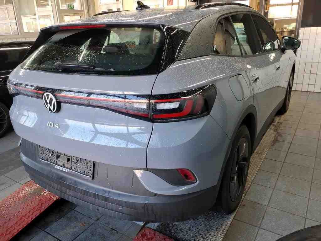 Volkswagen ID.4 - Bild 3