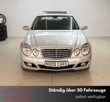 Mercedes-Benz E 280 4Matic *1.HAND *NAVI *TEMPO *PDC *TOP ZUST - gebrauchte Mercedes-Benz E 280 aus dem Jahr 2006