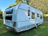 Tabbert Da Vinci 540 TW 26  - Tabbert 540
