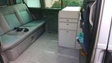 Volkswagen VW T4 Multivan Generation - Volkswagen T4 Multivan: Generation