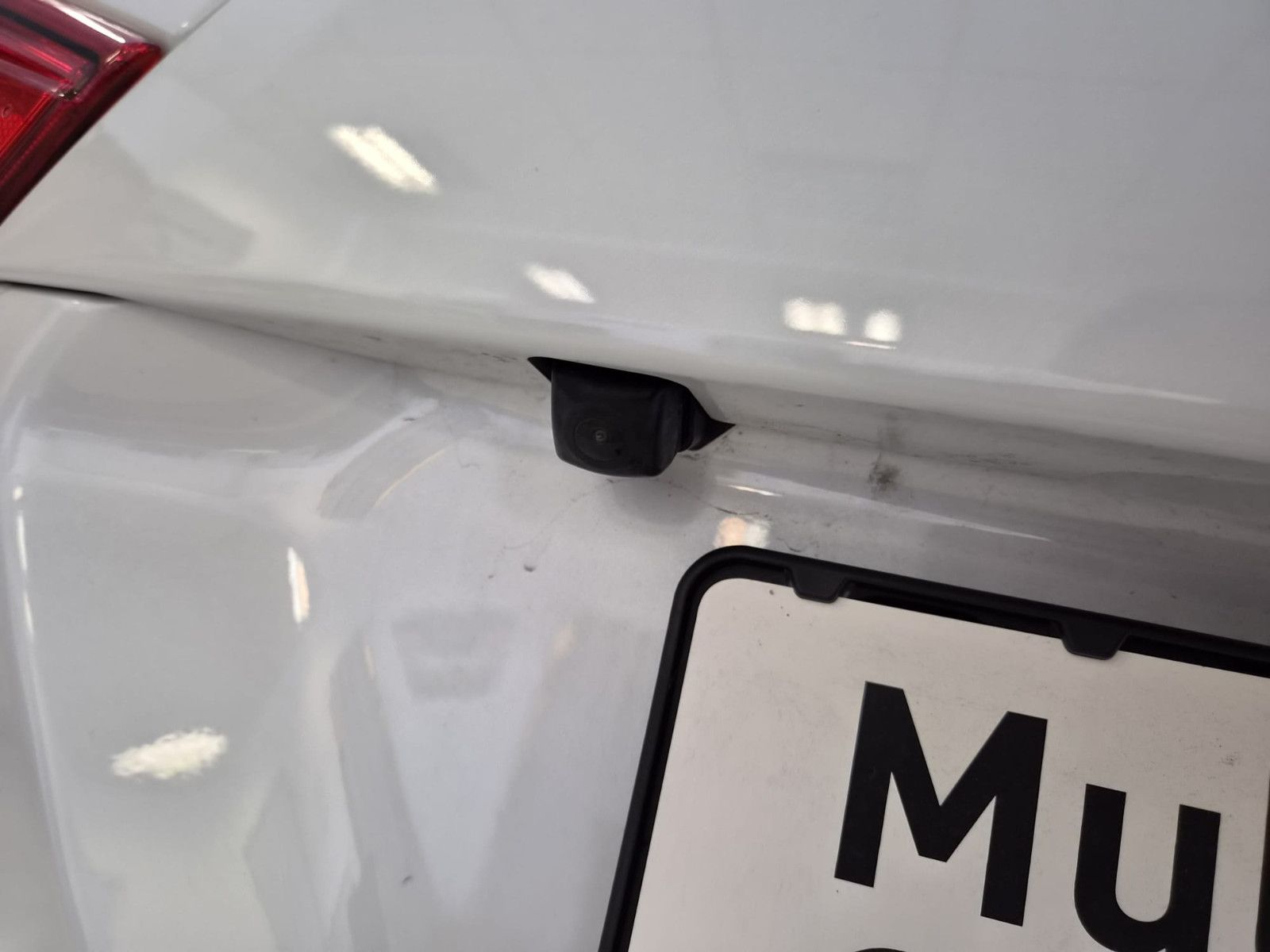 Fahrzeugabbildung Suzuki SX4 MILD HYBRID/ NAVI / GARANTIE / SCHECKHEFT /