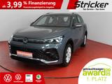Volkswagen Tiguan  R-Line 2.0TDI DSG 4M 376,-ohne Anzahlung - Volkswagen Tiguan mit Diesel-Antrieb: mit Klimaautomatik
