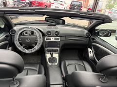 Mercedes-Benz CLK 200 - Vorschau 13