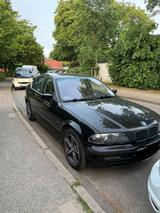 BMW E46 330D XDrive - BMW 330 aus 2001: Xd