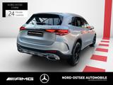 Mercedes-Benz GLC 300 d 4M AMG AHK MBUX KLIMA LED - Mercedes-Benz: Mb