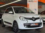 Renault Twingo Intens*AUTOM.*1.HAND*NAVI*TEMPO*PDC* - Renault Twingo: I