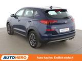 Hyundai Tucson 1.6 TGDI Advantage 2WD *NAV*LED*TEMPO*CAM - Hyundai Gebrauchtwagen in Nürnberg
