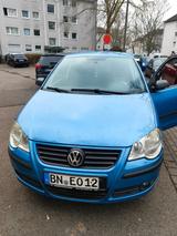 Volkswagen polo9N 1.4 FSI - Volkswagen Polo: Fsi