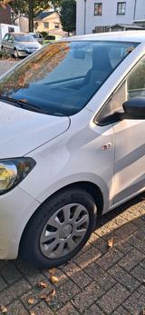 Volkswagen top gepflegter Zweitwagen aus Damenhand ab... - Volkswagen 181 in Bremen