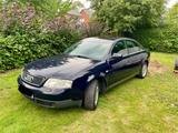 Audi A6 2.4 multitronic -