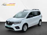 Renault Kangoo TCE 130 Automatik Heckeinsteig für Rolli" - Renault Kangoo mit Schiebetür
