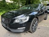 Volvo V60 Kombi Linje Business*Automatik*Leder*Euro6* - Volvo V60: Linje Business