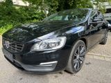 Volvo V60 Kombi Linje Business*Automatik*Leder*Euro6* - Volvo V60: Linje Business