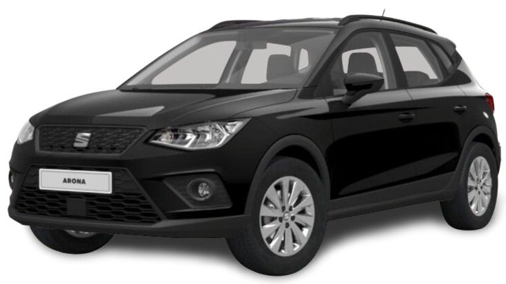 Seat Arona 1.0 TSI 85kW Style Edition DSG -