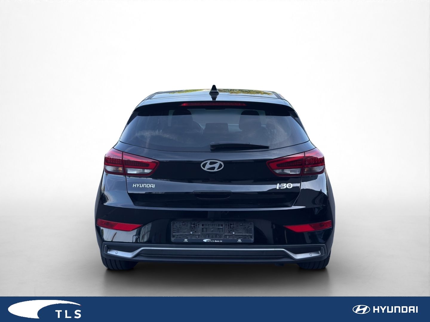 Hyundai i30 – Bild 7