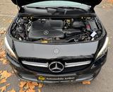 Mercedes-Benz CLA 220 4Matic*LED*2.Hand*Navi*Klima*Sitzh*Tempo - Mercedes-Benz CLA Shooting Brake in Düsseldorf