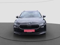 Skoda Superb - Vorschau Bild 3