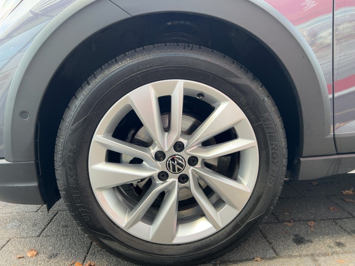 Volkswagen Taigo - Bild 15