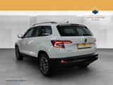 Skoda KAROQ 1.5 TSI Style DynLicht*Fernlichtass. - gebrauchte Skoda Karoq aus dem Jahr 2019
