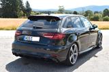 Audi RS3 Sportback 2.5 TFSI quattro Matrix Leder B&O - gebrauchte Audi RS3 aus dem Jahr 2019