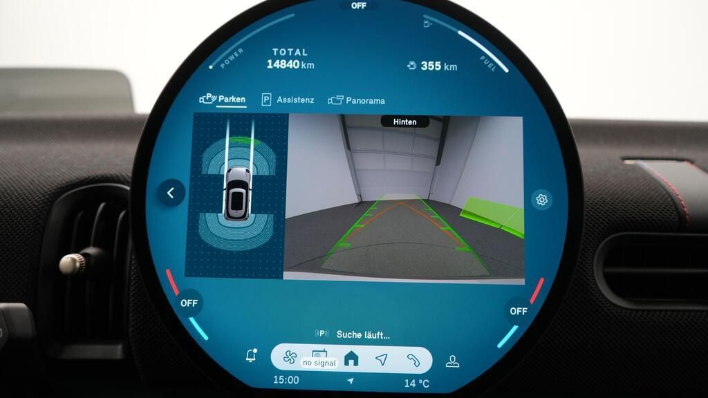 MINI Cooper C - Bild 21