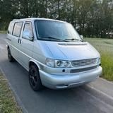 Volkswagen Vw T4 2,5 TDI Highline Multivan - Volkswagen T4: Highline