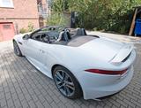 Jaguar F-Type 3.0 L V6 400 SPORT Kompressor AWD Aut... - Jaguar F-Type Gebrauchtwagen