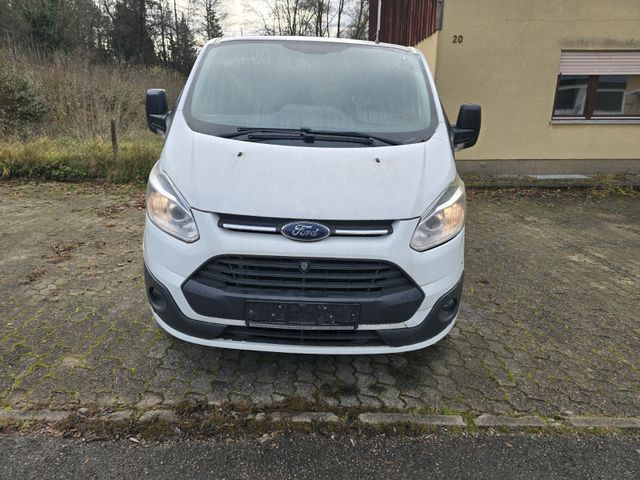 Ford Transit Custom Kasten 310 L1 Trend