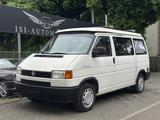 Volkswagen T4 California Camper "Standheizung"Aufstelldach" - Volkswagen T4: Aufstelldach