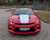 Chevrolet Camaro 6.2 V8 Sport AT Sport - gebrauchte Chevrolet Camaro aus dem Jahr 2016