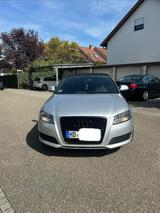 Audi A3 1.8 TFSI Ambition Cabriolet Ambition - Audi A3 aus 2010: Cabrio