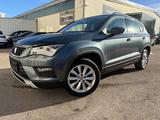 Seat Ateca 2.0TDI Style *ACC*VIRTUAL*AHK*SHZ*NAVI* - gebrauchte Seat SUV & Geländewagen